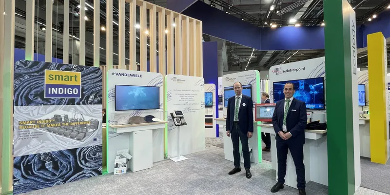 Sedo Treepoint to Showcase Smart Textile Technologies at Techtextil 2026